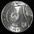 2 Lei MOLDOVA 2022  23.7 mm KM# 154 GEM BU RANDOM PICK (1 Coin) Uncertified