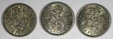United Kingdom 6 Pence GREAT BRITAIN Elizabeth II 1953  1 Year Type KM# 889 RANDOM PICK (1 Coin) Uncertified
