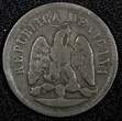 1 Centavo Mexico Copper 1890 Mo  Mexico City Mint KM# 391.6 (27 099) Uncertified