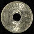 10 Centimes FRANCE 1939  CHOICE UNC RANDOM PICK (1 Coin) KM# 889.1 (27 190) unz