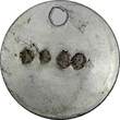 TOKEN UKRAINE DONETSK OBLAST ALUMINUM 1959  #9544 Krasnolymanska coal mine (122)