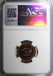 United Kingdom 1950 Farthing 1950 Great Britain George VI PROOF  NGC PF64 BN TOP GRADED KM# 867 (24) PP