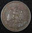 2 Centavos MEXICO ESTADOS UNIDOS MEXICANOS Bronze 1906  XF KM# 419 (27 168) Uncertified