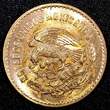 5 Centavos 1953 Mexico Bronze 1954  UNC NICE KM# 424 RANDOM PICK (1 Coin) (26 634) unz