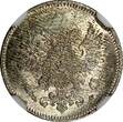25 Pennia Finland Silver 1917 S  Civil War Coinage NGC MS66 GEM BU KM#19 (18)