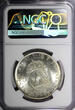 5 Kronor SWEDEN Silver 1952 ST  NGC MS64 70th Birthday Gustaf VI Adolf KM# 828(2)