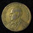 50 Centavos Brazil Getúlio Dornelles Vargas 1945  WWII Issue KM# 557a (27 614) Uncertified