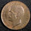 5 Centesimi ITALY Vittorio Emanuele III Bronze 1930 R  UNC KM# 59 (23 863) unz