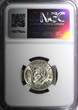 1 Shilling Australia Elizabeth II Silver 1953  Royal Mint NGC MS64 KM# 53 (016)