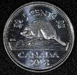 5 Cents CANADA Elizabeth II 2018  GEM BU COIN KM# 491 RANDOM PICK (1 COIN ) (036) Uncertified