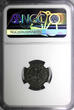 Centenionalis 351-354 AD ROMAN Gallus Half  AD 351-354 /BATTLE Soldier Horse man NGC.(122)