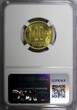 20 Centavos Argentina Aluminum-Bronze 1944  NGC MS64 GEM BU KM# 42 (031)
