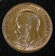 United Kingdom 1931 Farthing 1931 Great Britain George V Bronze  UNC KM# 825 (27 982) unz