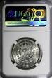 2 Kronor SWEDEN Gustaf V Silver 1914 W  NGC UNC DETAIL SCARCE DATE KM# 787 (003) NGC unz DETAIL SCARCE DATE KM