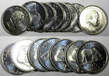 20 Tambala MALAWI Bakili Muluzi 1996  Elephants UNC KM# 29 RANDOM PICK (1 Coin) unz