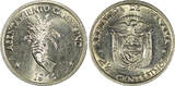 2 1/2 Centesimos Panama 1973  F.A.O. UNC/ BU KM# 32 RANDOM PICK (1 Coin) (165) unz