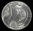 1 Leu MOLDOVA 2018  21.5 mm KM# 153 GEM UNC/BU RANDOM PICK (1 Coin) unz
