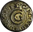 Latvia Solidus Swedish Livonia City of Riga Carl X Gustav Silver 1654 1  UNC KM# 50 (10) unz