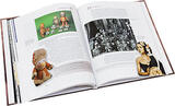 Russian Federation  Catalogue of Dolls in the World .Album .Illustrated NEW