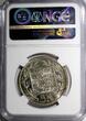 5 Kronor SWEDEN Silver 1966 U  NGC MS65 Constitution Reform 1 YEAR TYPE KM#839(6)