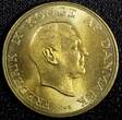 1 Krone DENMARK Frederik IX Aluminum-Bronze 1957 C S  GEM BU COIN KM# 837.2 (790) Uncertified