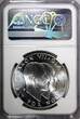 25 Kroner Norway Olav V Silver 1970  NGC MS67 Anniversary of Liberation KM#414(1)