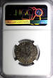 ITALY Kingdom of Sicily Frederic IV (1355-1377) 1 Pierreale NGC AU50 MIR#194(5)