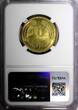 10 Centesimos CHILE Aluminum-Bronze 1964 SO  NGC MS64 KM# 191 (037)