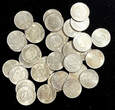1 Krona SWEDEN Gustaf VI Silver 1952-1968 TS  UNC/BU KM# 826 RANDOM PICK (1 COIN) unz