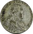 Germany 2 Groschen German States SAXONY Friedrich August III Silver 1792  XF KM# 1031 (4) Uncertified