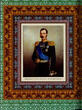 The Russian Royal and Imperial House.Works of Art. New
