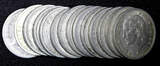 1 Franc France Aluminium 1945  WWII KM# 885a.1 RANDOM PICK (1 Coin) ( 22 176) Uncertified