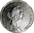Thaler Austria Franz I Silver 1829 A  Vienna Mint NGC AU DETAILS KM# 2163 (026)