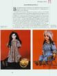 Russian Federation  Catalogue of Dolls in the World .Album .Illustrated NEW