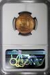 50 Centimos 1937(34) SPAIN II Republic Copper 1937 (34)  NGC MS64 RB KEY DATE KM#754.1 (2)