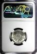 SWEDEN Gustaf V Silver 1914 W 50 Ore NGC UNC DETAILS SCARCE DATE KM# 788 (140) NGC unz DETAILS SCARCE DATE KM