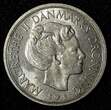 5 Kroner Denmark Margrethe II Copper-Nickel 1977 SB  33mm UNC KM# 863.1 (27 967) unz