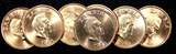 2 Ngwee Zambia Kenneth Kaunda 1983  GEM BU KM# 10a RANDOM PICK (1 Coin) (83) Uncertified