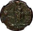 Nummus 337 -340 AD ROMAN Constantine I 