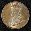 Bahrain 1/2 Cent Ceylon George V Copper 1926  UNC KM# 106 (27 976) unz
