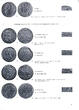 Gold and Silver coins of Peter I 1699-1725.M.Diakov.2012. EnglishText.Great Gift