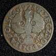 5 Groszy Poland Bronze 1928  Warsaw Mint Y# 10a (27 966) Uncertified