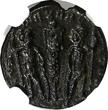 AE Nummus 337 AD Roman House of Constantine Constantine II AD 337-340  NGC Ch AU (421) NGC unz-