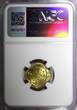 1/2 Anna India-British George VI 1942  NGC MS65 GEM BU KM# 534b.2 (042)