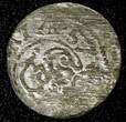 Solidus Swedish Livonia City of Riga Carl X Gustav Silver 1657 1  KM# 50 (27 766) Uncertified