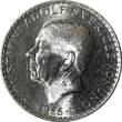 5 Kronor SWEDEN Silver 1966 U  Constitution Reform 1 YEAR TYPE UNC KM# 839 (067) unz