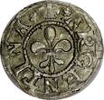 Kreuzer FRANCE Strasbourg Silver (1480-1639)  PCGS MS62 TOP GRADED Boudeau# 1344