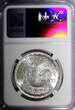 1 Pound EGYPT Silver AH1396 1976  FAO Mint-50,000 NGC MS67 TOP GRADED KM# 453 (2)