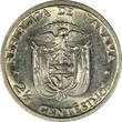 2 1/2 Centesimos Panama 1973  F.A.O. UNC/ BU KM# 32 RANDOM PICK (1 Coin) (165) unz