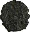 Italy Denaro SICILY Italian states Ferdinand II the Catholic(1479-1516) Billon  RARE(2) Uncertified